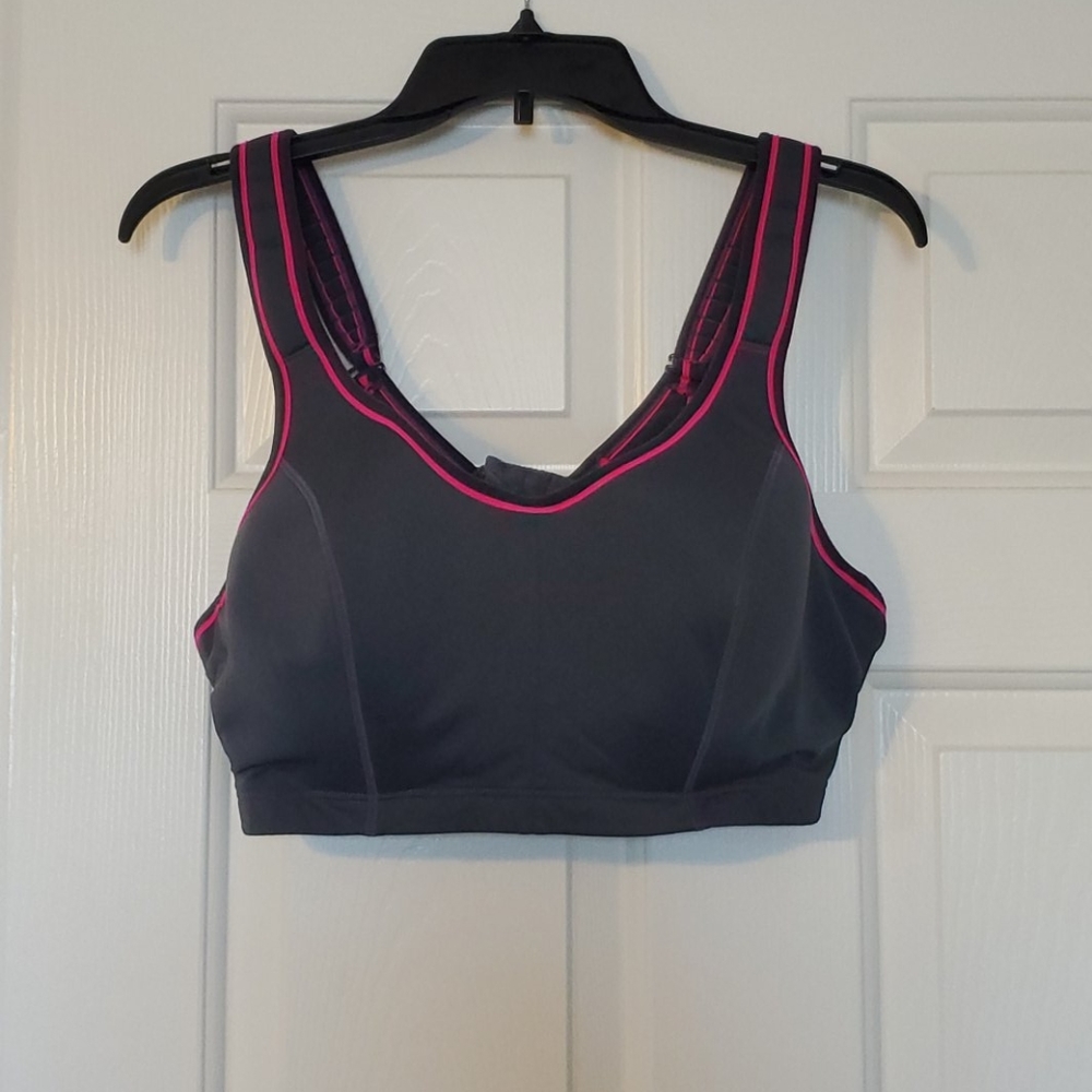 Lane Bryant Sports Bra - Picture 2 of 6
